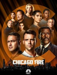 Chicago Fire Saison 12