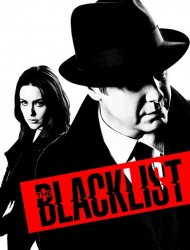 The Blacklist Saison 8