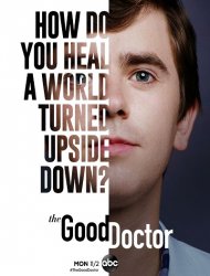 The Good Doctor Saison 4