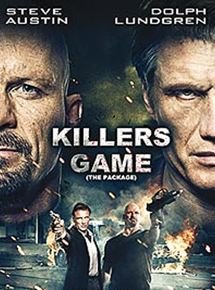 Killers Game / Dette de sang