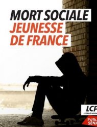 Mort Sociale, Jeunesse de France